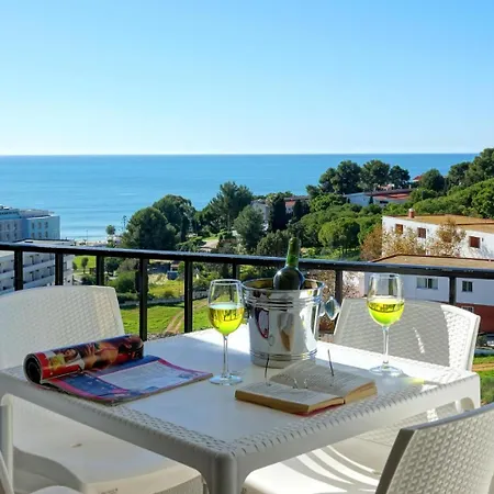 Apartamento Atlantic Horizon By Seareen Albufeira