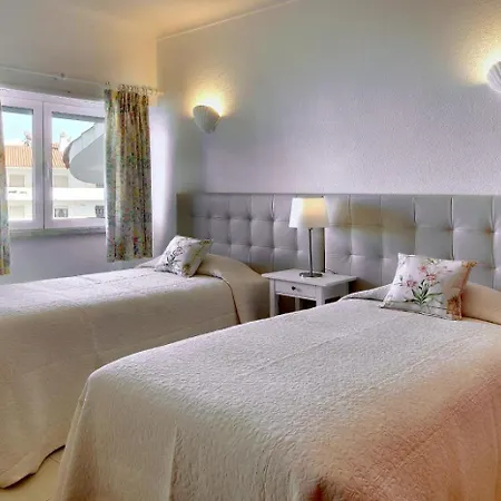 Atlantic Horizon By Seareen アルブフェイラ