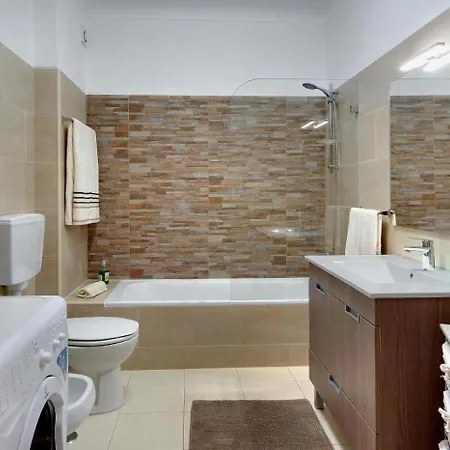 Apartamento Atlantic Horizon By Seareen