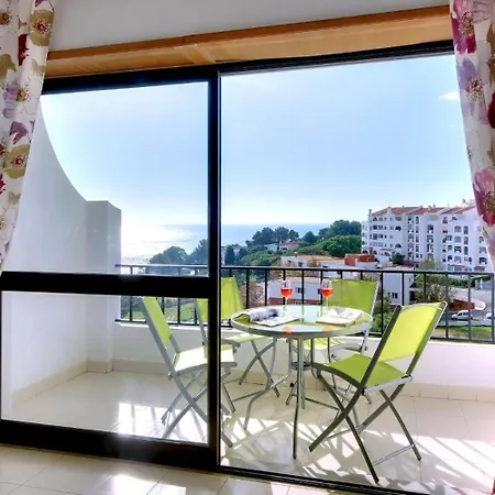 Apartamento Atlantic Horizon By Seareen *