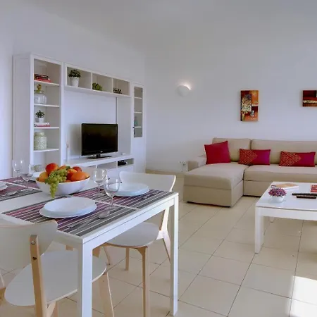 Atlantic Horizon By Seareen Apartamento