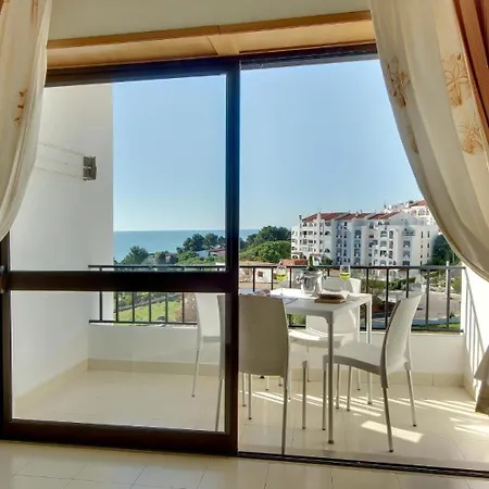 Atlantic Horizon By Seareen Apartment Albufeira