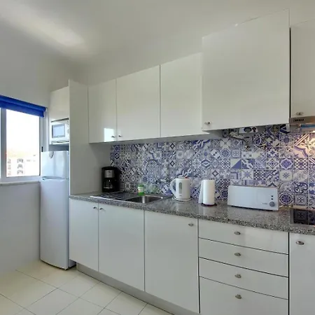 Atlantic Horizon By Seareen * Albufeira