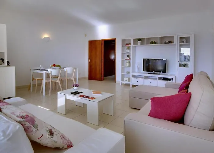 아파트 Atlantic Horizon By Seareen