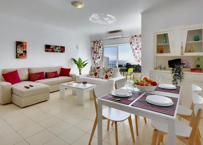 Atlantic Horizon By Seareen * 알부페이라