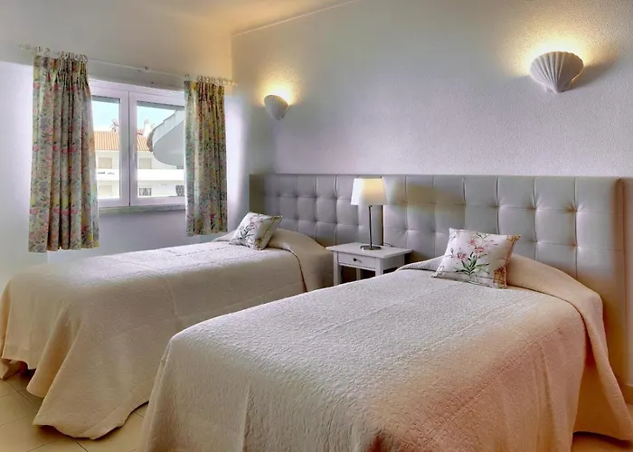 Atlantic Horizon By Seareen 알부페이라