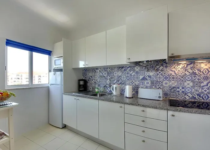 Atlantic Horizon By Seareen * 알부페이라