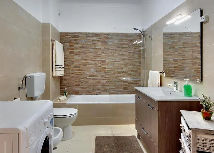 아파트 Atlantic Horizon By Seareen