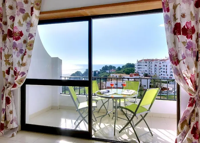 아파트 Atlantic Horizon By Seareen *