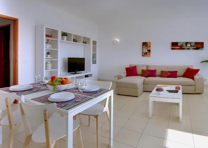 Atlantic Horizon By Seareen 아파트