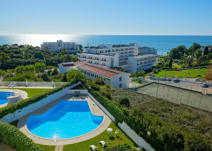 아파트 Atlantic Horizon By Seareen